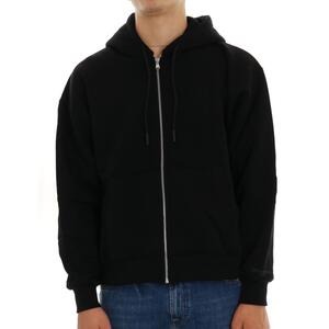 FELPA TRAVIS NERO